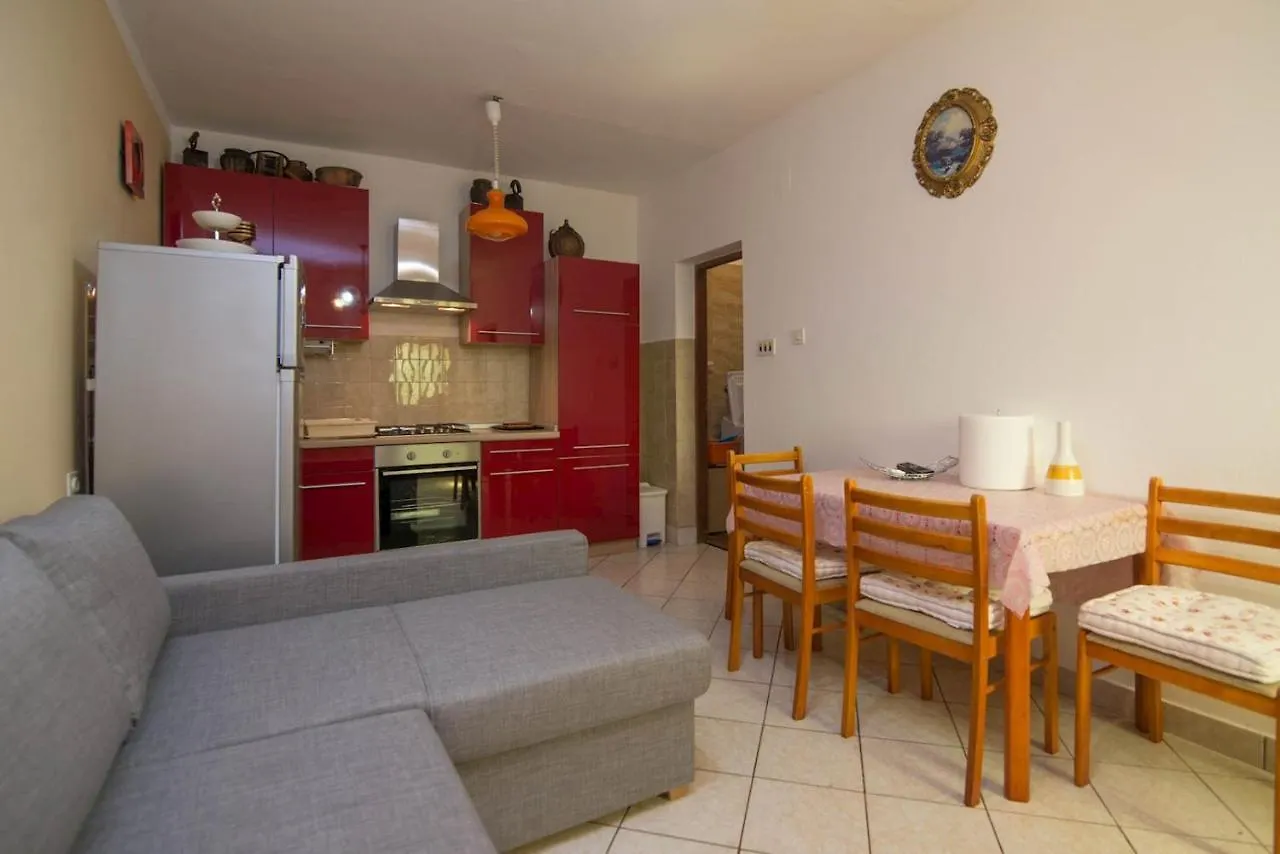 Apartment Sandra A2+1*** Veli Losinj