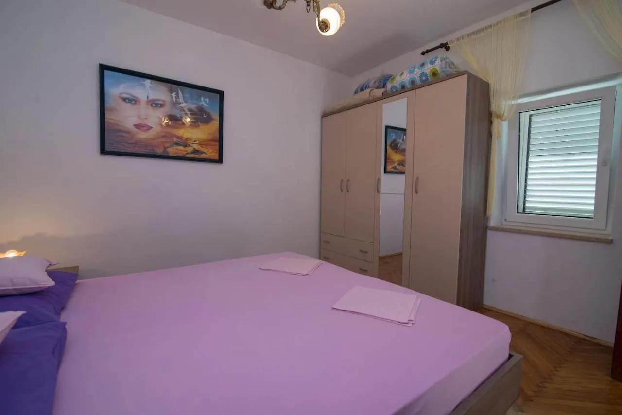 Sandra A2+1*** Veli Losinj Apartment