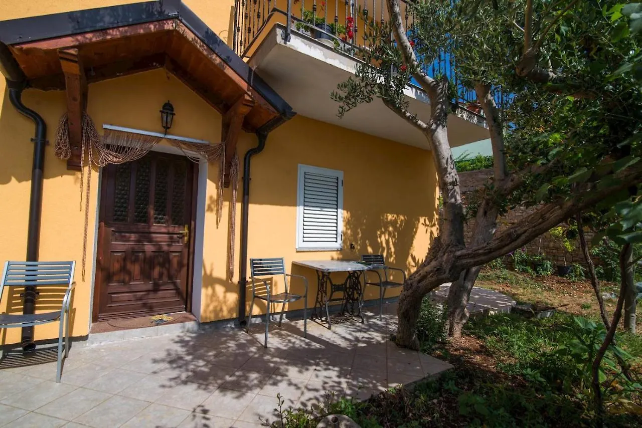 Sandra A2+1*** Veli Losinj